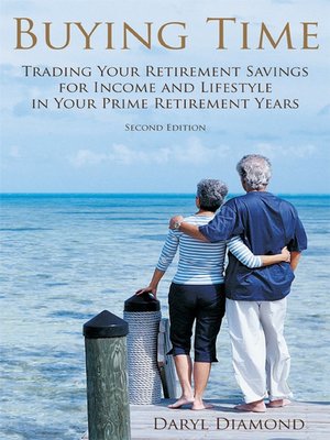 cover image of Buying Time